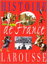 Histoire de France Larousse